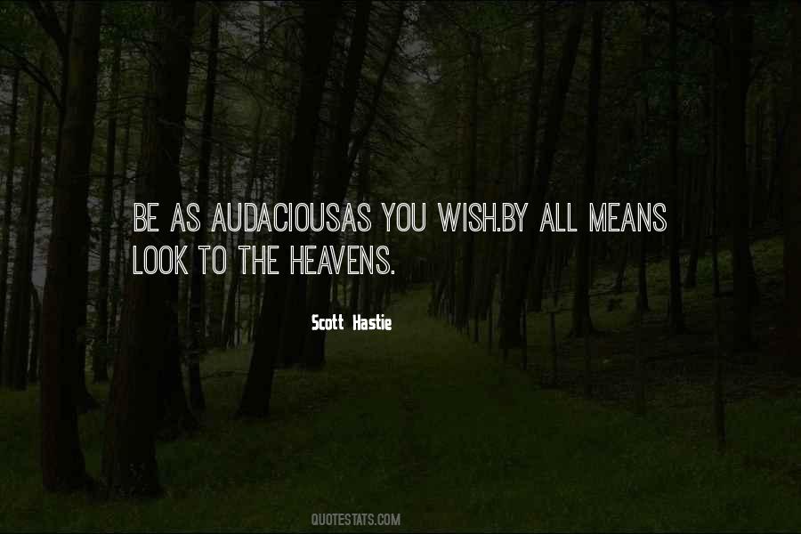 Pointedly Mad Quotes #684663