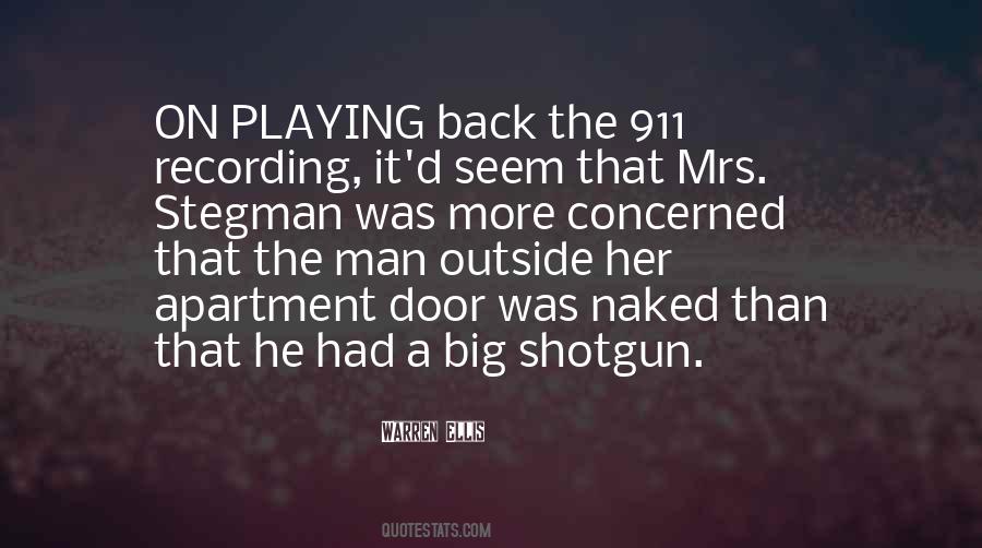 Noir Style Quotes #520041