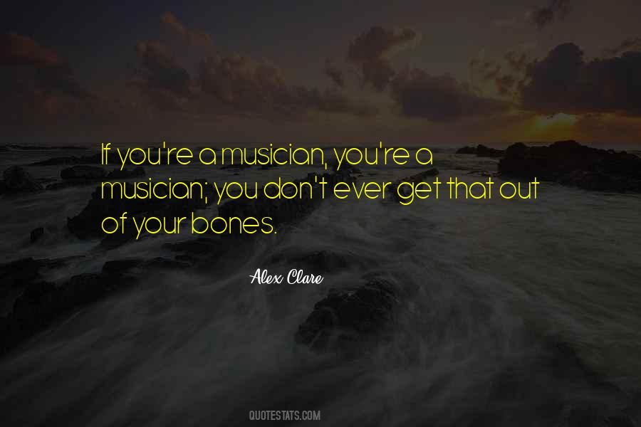 Chrissy Snow Quotes #610286