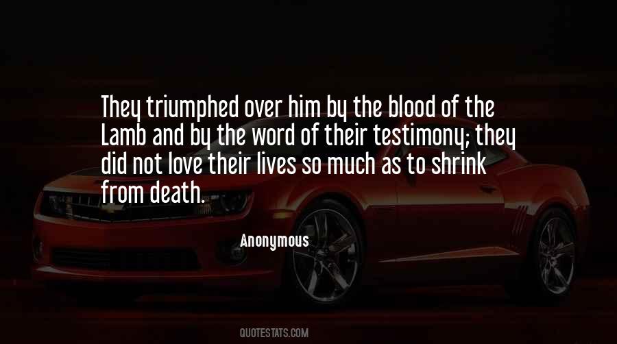 Ausburn Oil Quotes #1795979