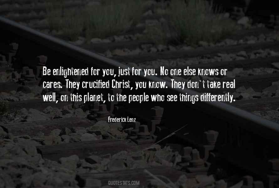 Christ Crucified Quotes #150462