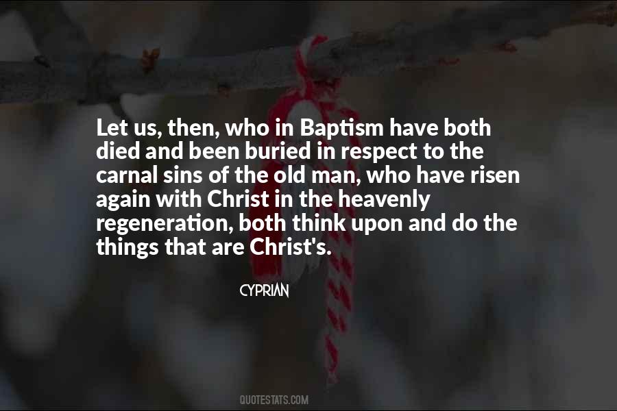 Christ Died For Our Sins Quotes #1076942