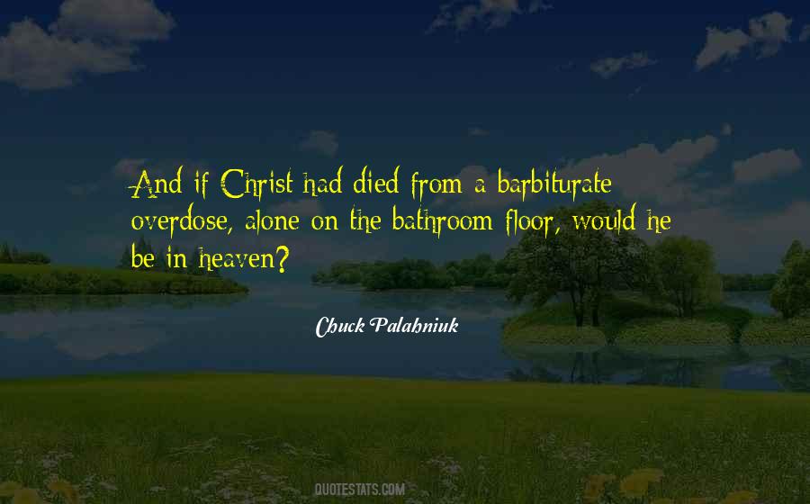 Christ Died Quotes #371431