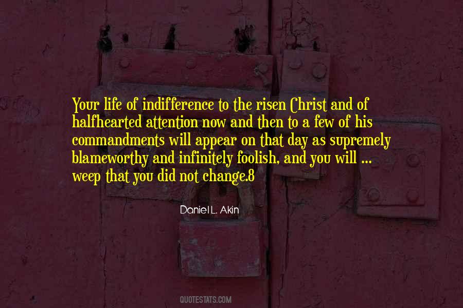 Christ Has Risen Quotes #170084