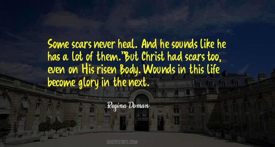 Christ Has Risen Quotes #259452