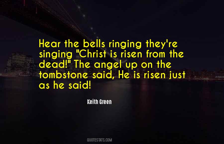 Christ Has Risen Quotes #617988