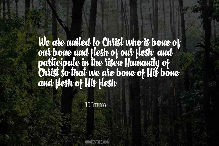 Christ Has Risen Quotes #852631