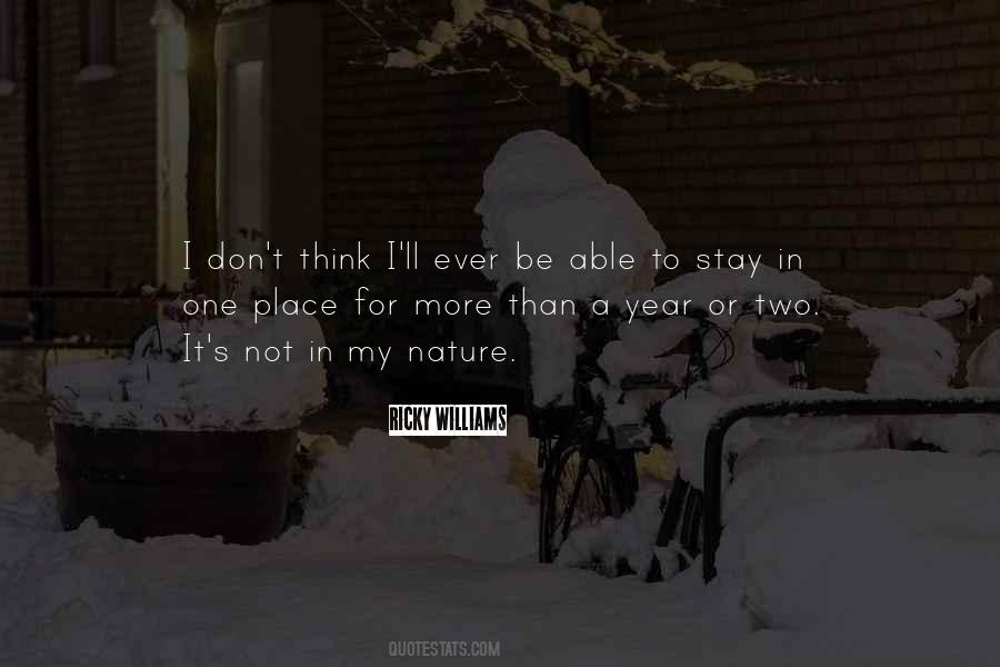 Kallinen Gallery Quotes #515861