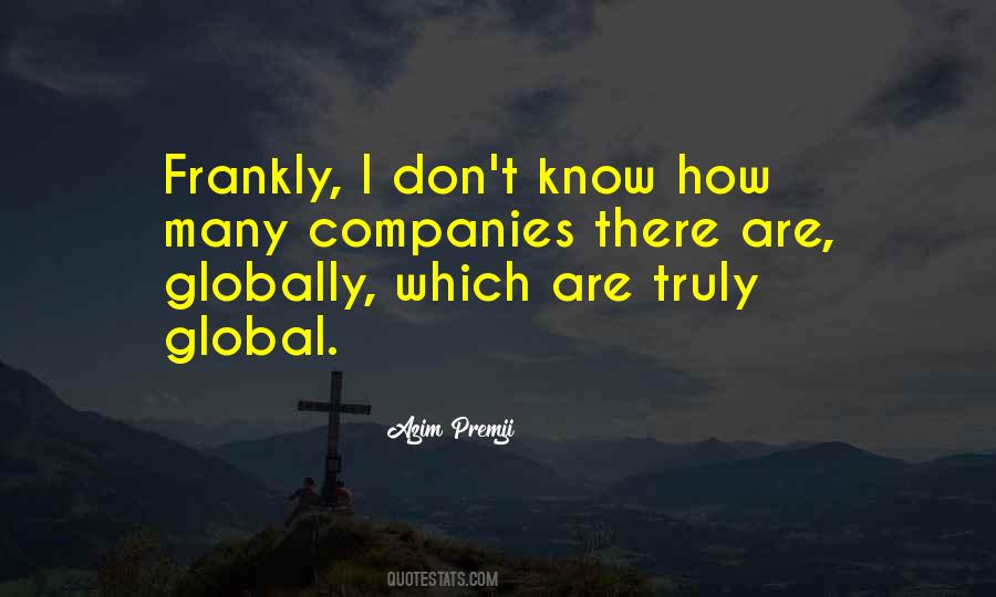 Eley Tenex Quotes #1291684
