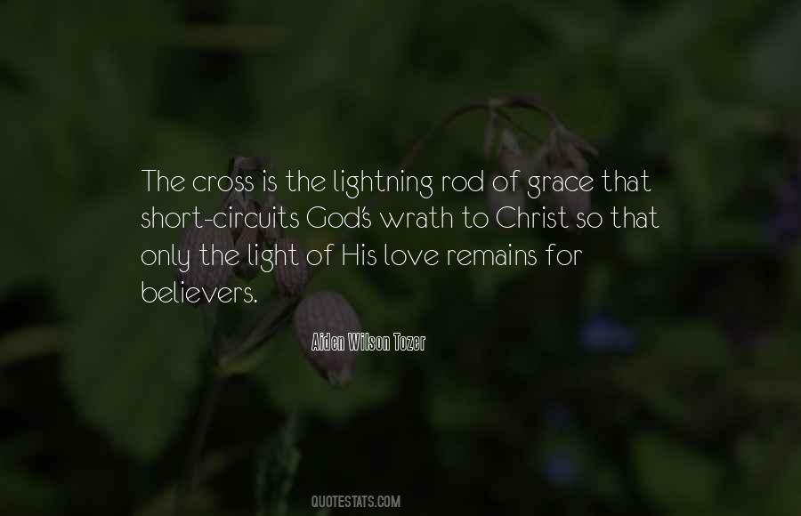 Christ Is The Light Quotes #754742