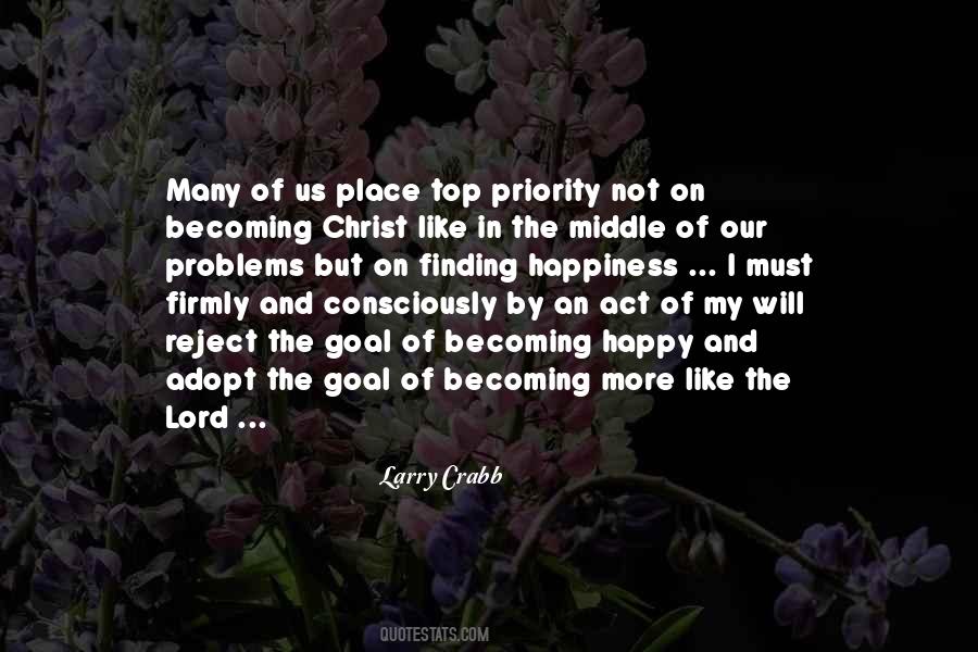 Christ Like Quotes #161536