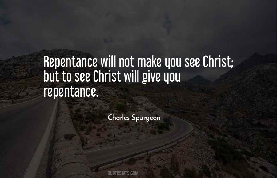 Christ Like Quotes #9190