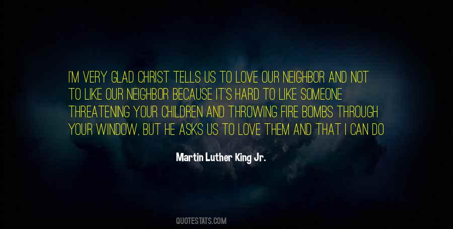 Christ Our King Quotes #1075811