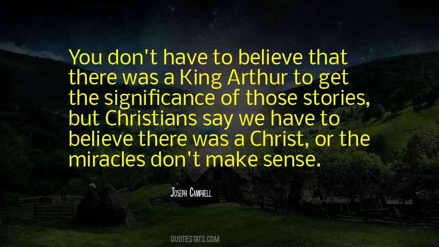 Christ Our King Quotes #1188295