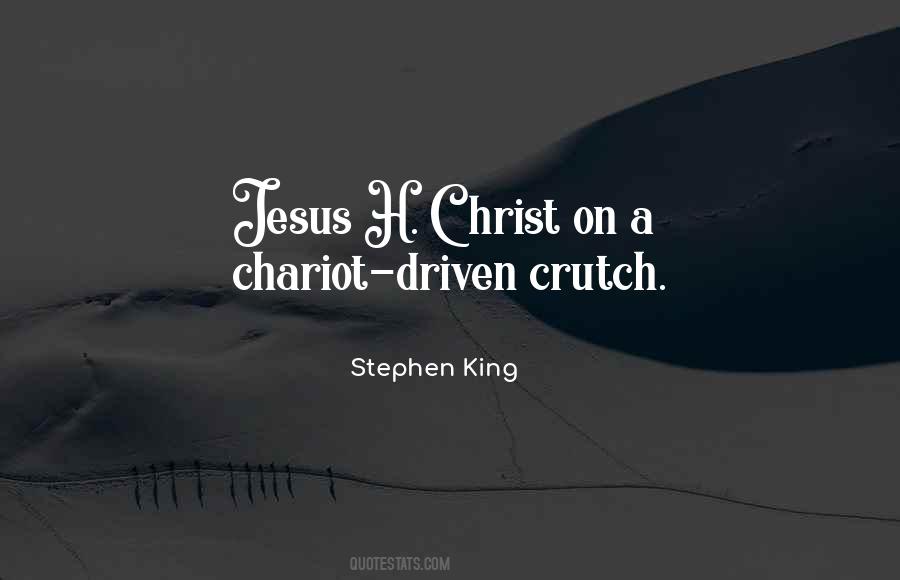 Christ Our King Quotes #244564