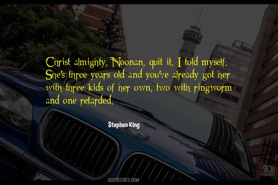 Christ Our King Quotes #824887
