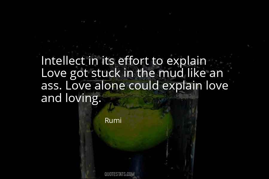 Love And Loving Quotes #1000099