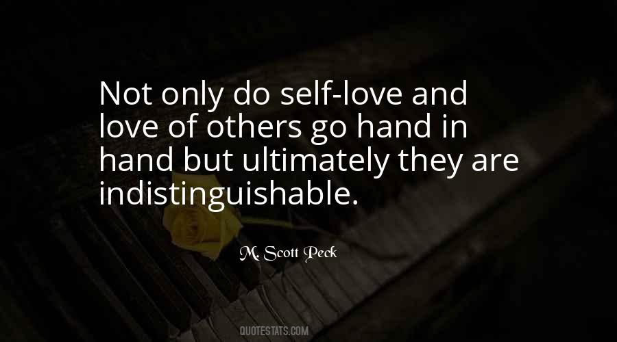 Love And Loving Quotes #111759