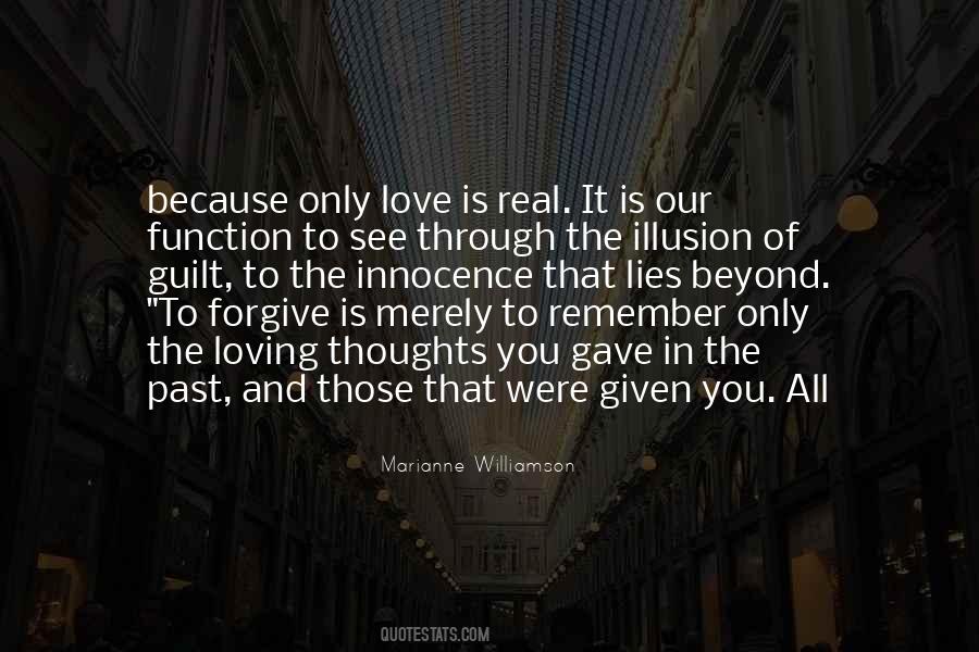 Love And Loving Quotes #138037