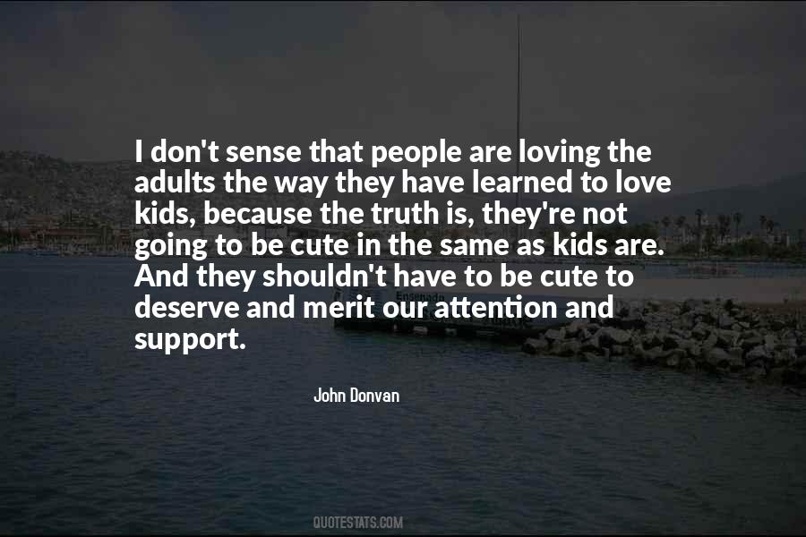 Love And Loving Quotes #138041
