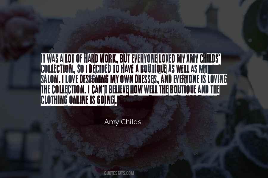 Love And Loving Quotes #153989