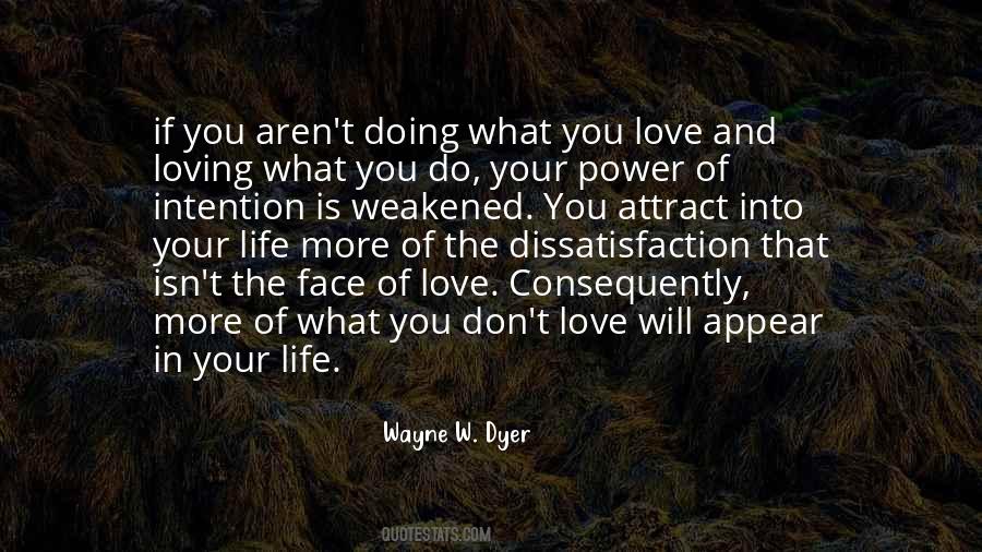 Love And Loving Quotes #323715