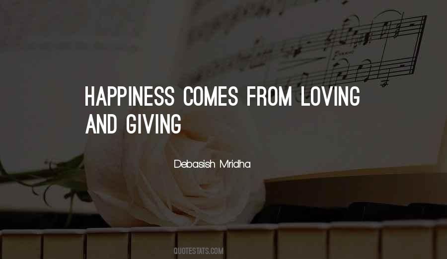 Love And Loving Quotes #81613