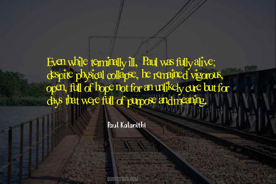 Zerwanie Paznokcia Quotes #1587422