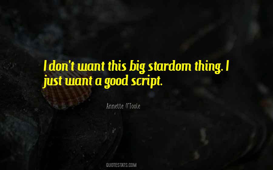 Kruiser Trailer Quotes #707522