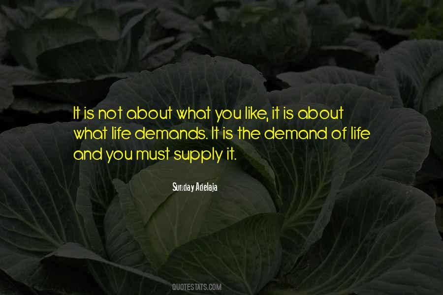 Hoffbauer Restaurant Quotes #879809