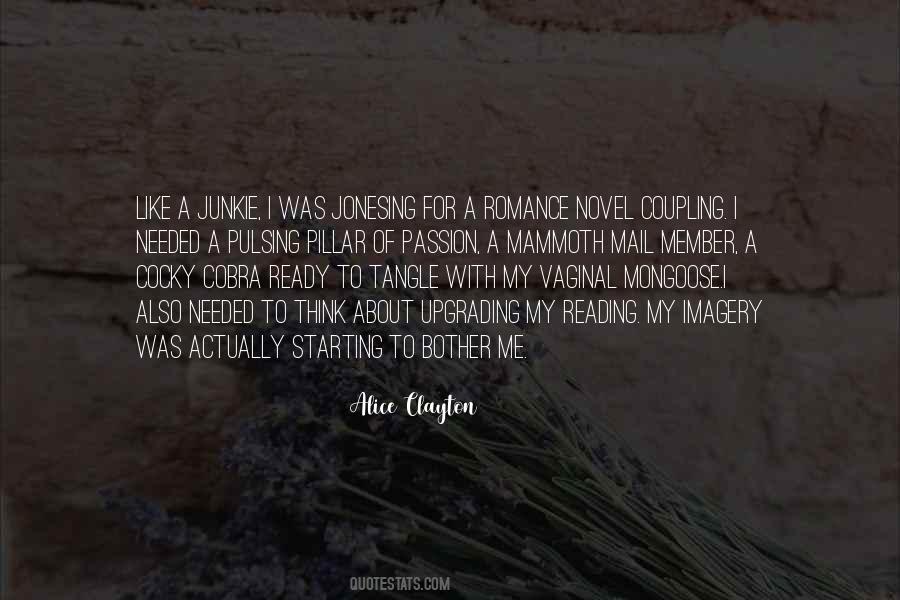 Zubeck Jeep Quotes #302635