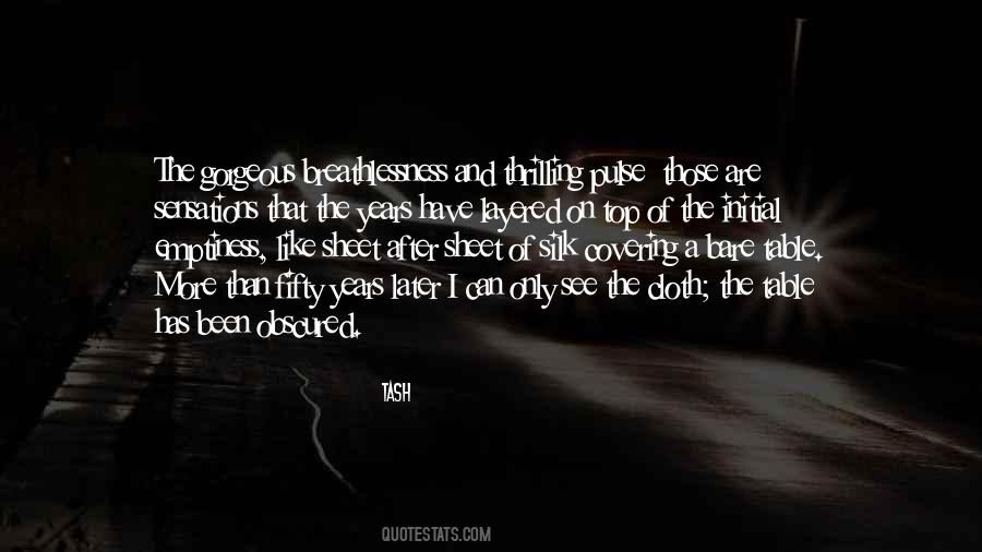 Kirkwoods On Sheffield Quotes #131534