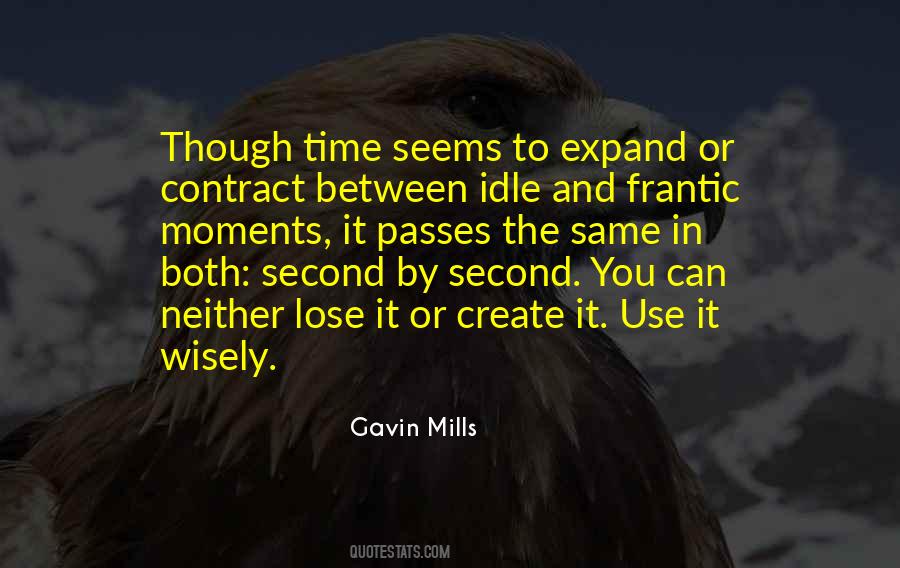Expand And Contract Quotes #45814