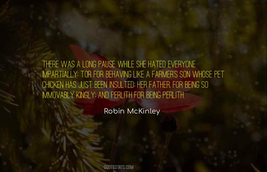 Bushwhacked Plus Quotes #691768