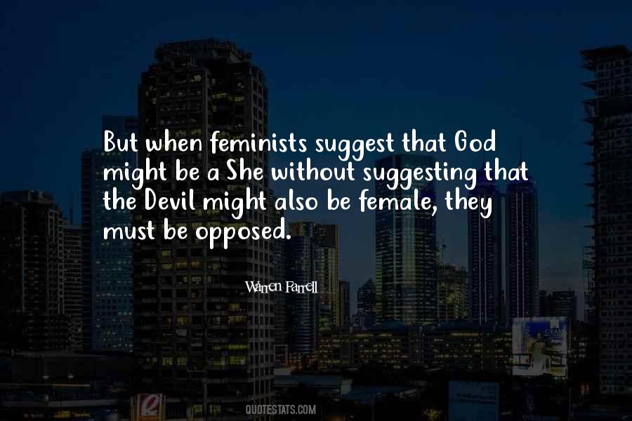She Devil Quotes #103467