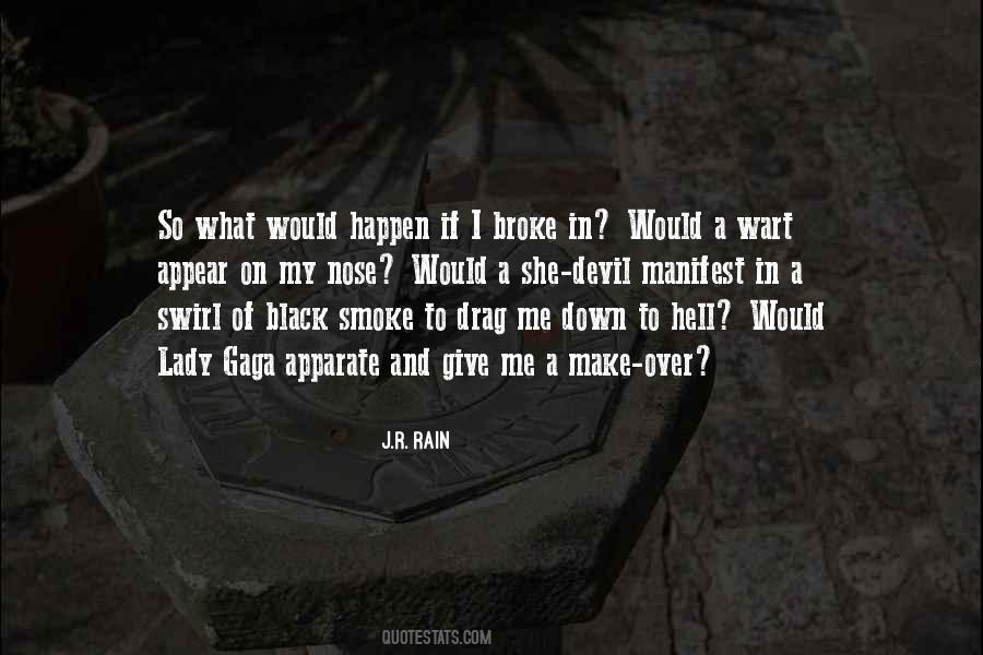 She Devil Quotes #1060089