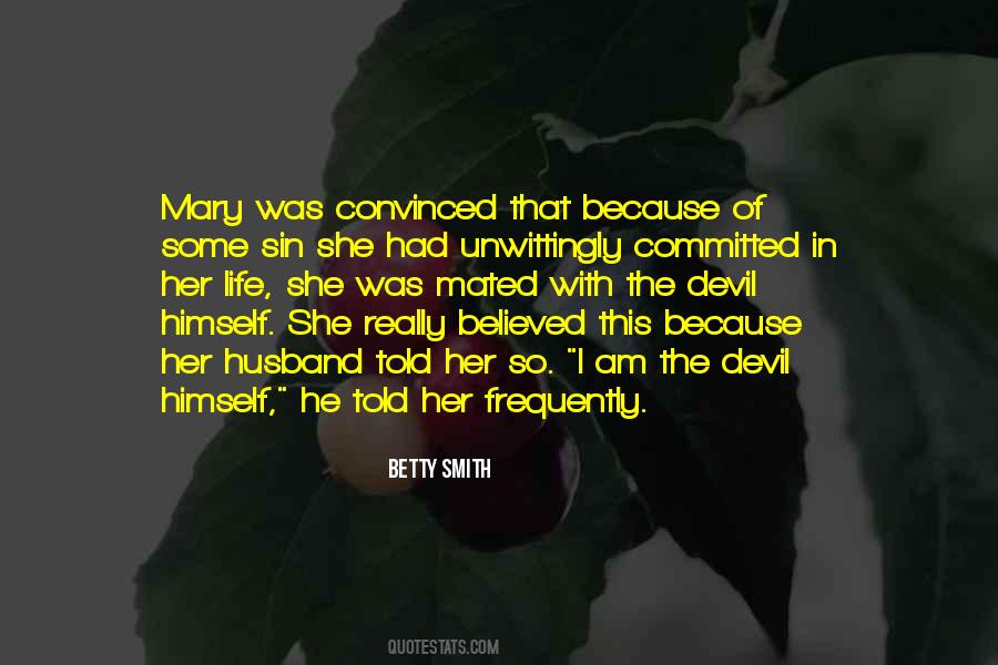 She Devil Quotes #1119094