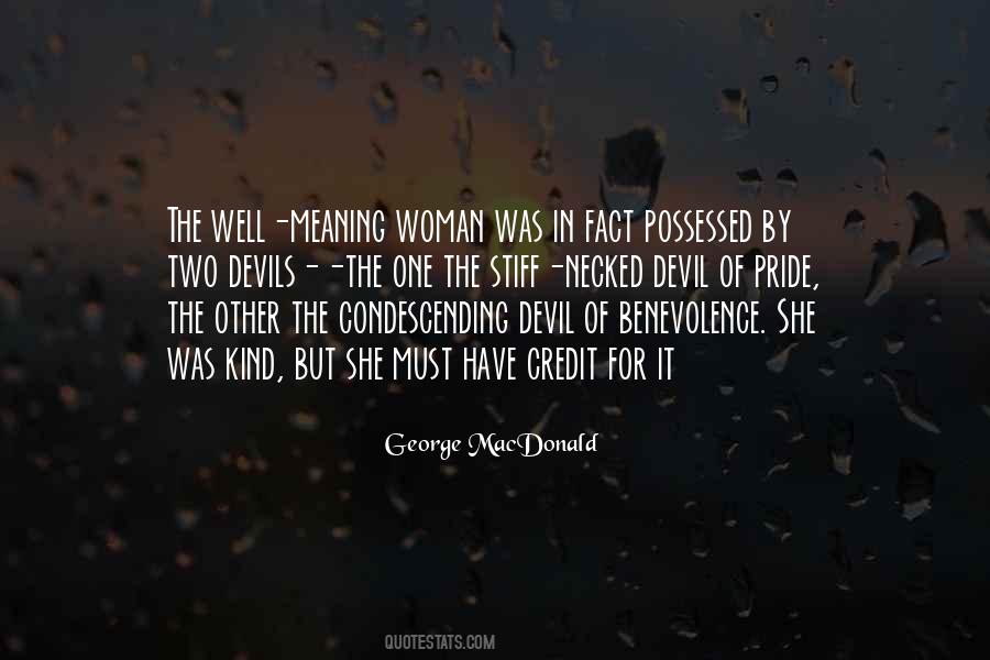 She Devil Quotes #206393