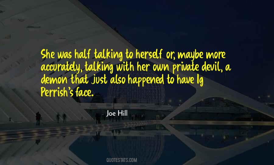 She Devil Quotes #290000