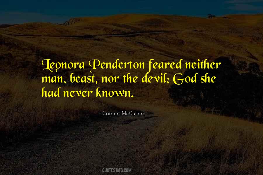 She Devil Quotes #300436