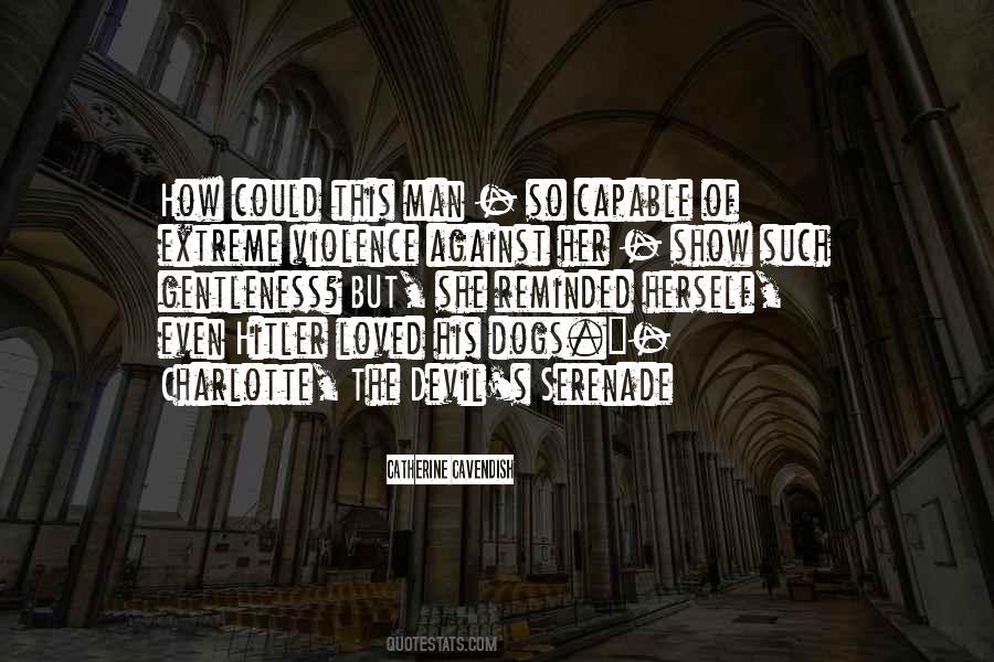 She Devil Quotes #382381