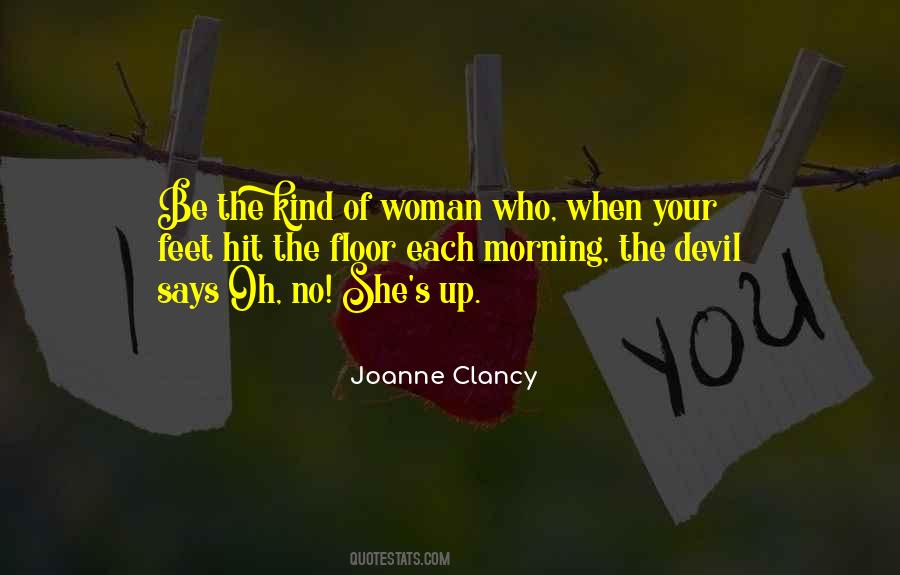 She Devil Quotes #672282