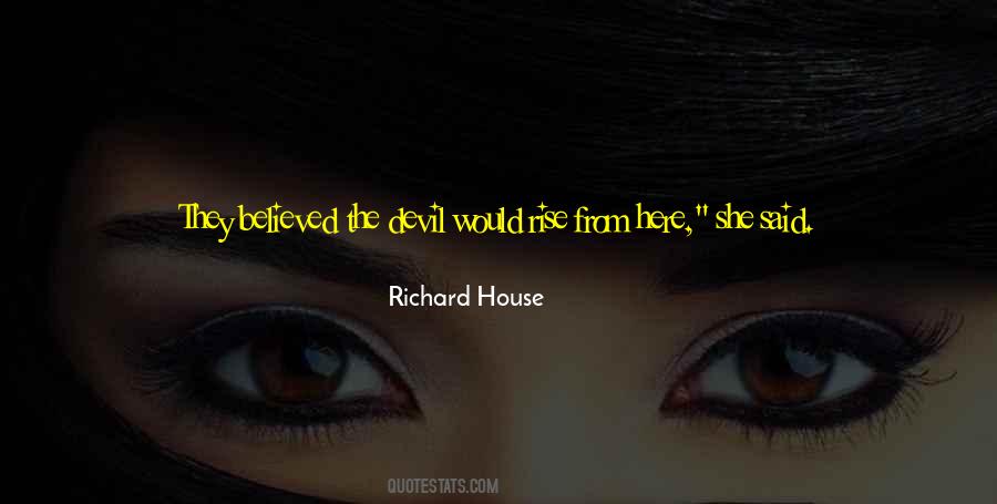 She Devil Quotes #776038