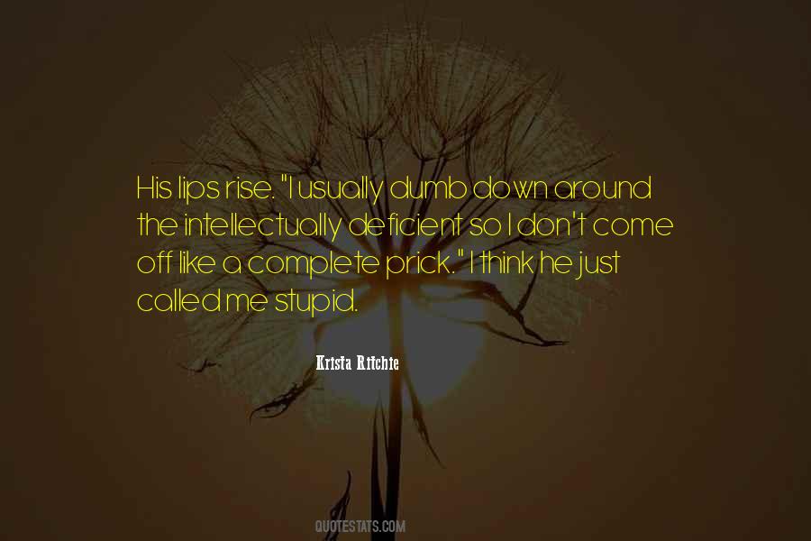 Poucas Palavras Quotes #424236