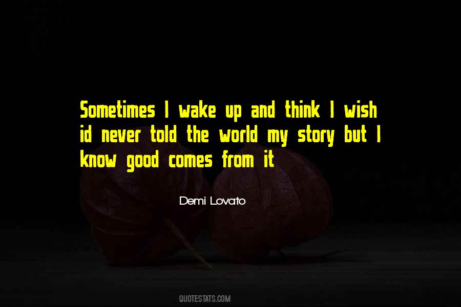 Tendus Grade Quotes #1314320