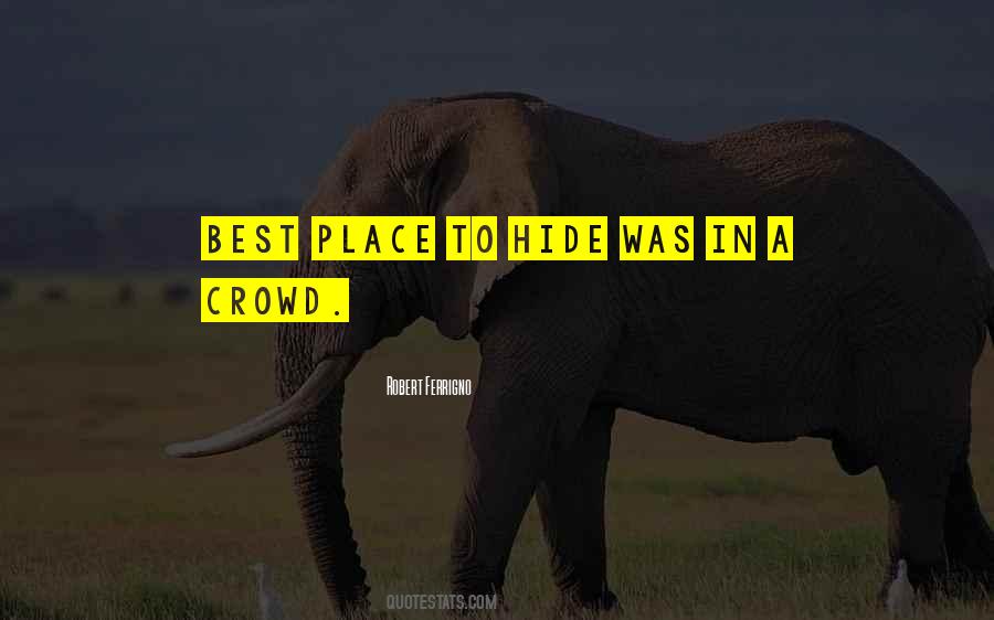 Tendus Grade Quotes #379464