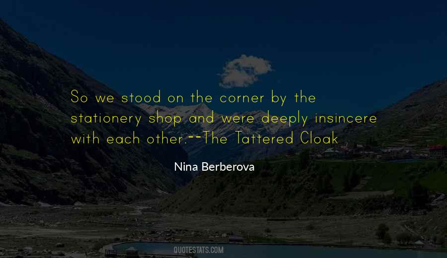 Berzins Tiny Quotes #1788188