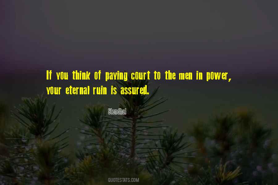 Heresies Of Pope Quotes #630256