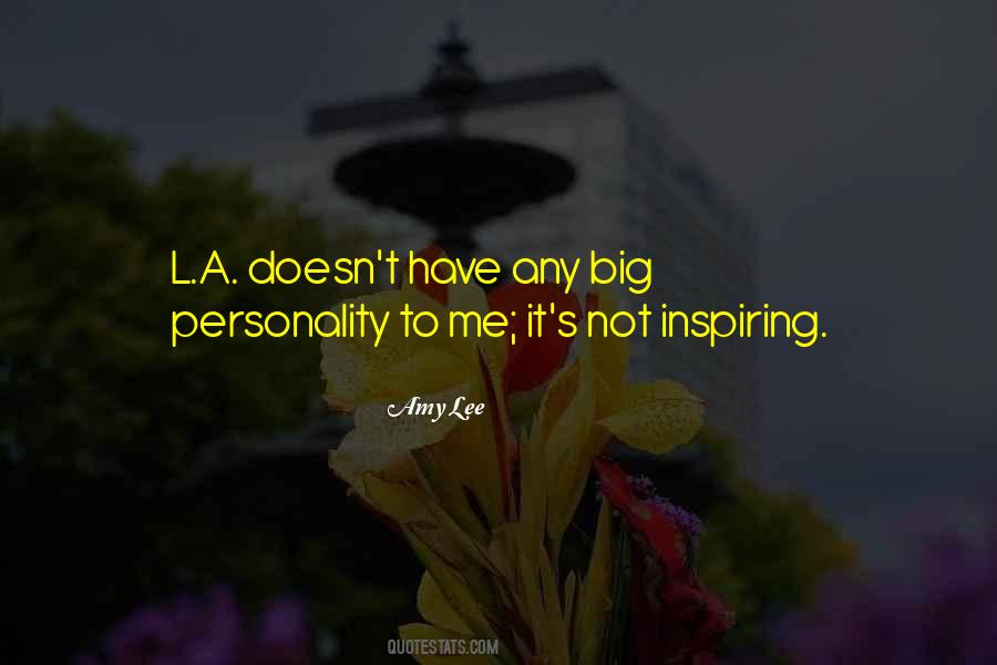 Della Lee Baker Quotes #147306