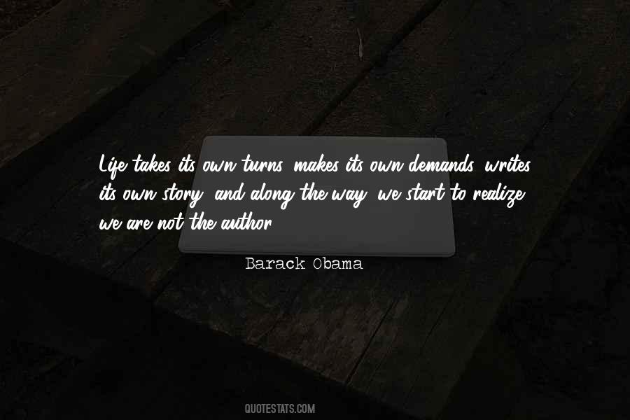 Vanaman Quotes #1035771